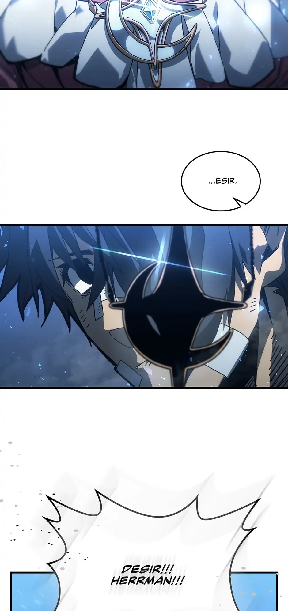 Read A Returner’s Magic Should Be Special EN Manga Online