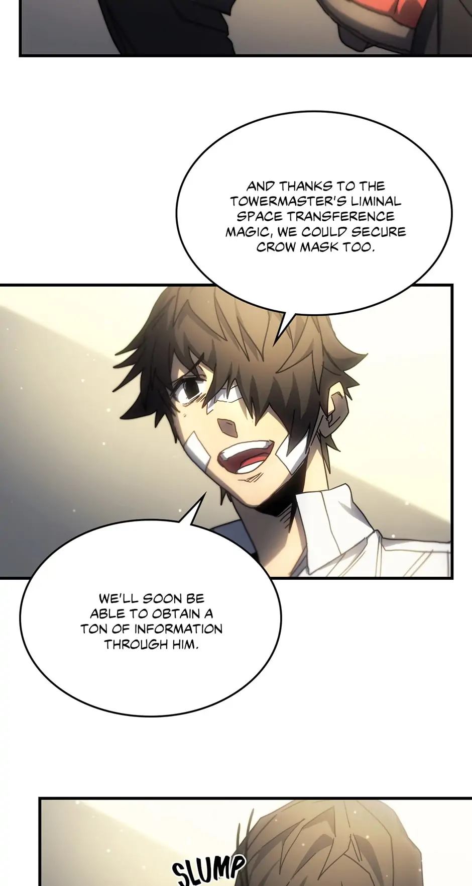Read A Returner’s Magic Should Be Special EN Manga Online