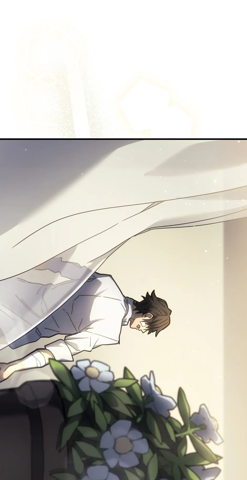 Read A Returner’s Magic Should Be Special EN Manga Online