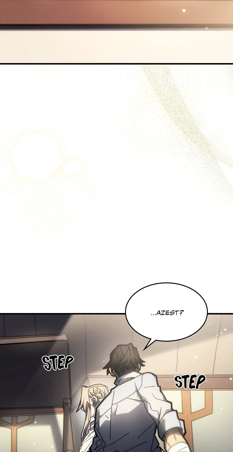 Read A Returner’s Magic Should Be Special EN Manga Online