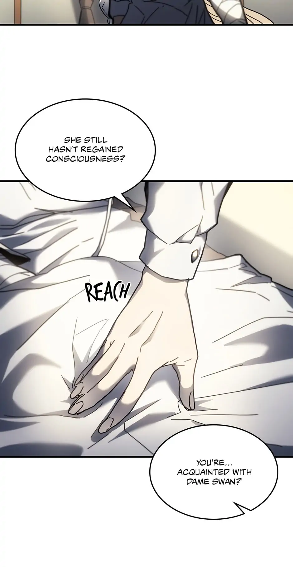 Read A Returner’s Magic Should Be Special EN Manga Online