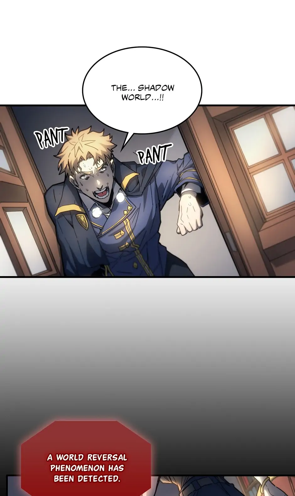 Read A Returner’s Magic Should Be Special EN Manga Online