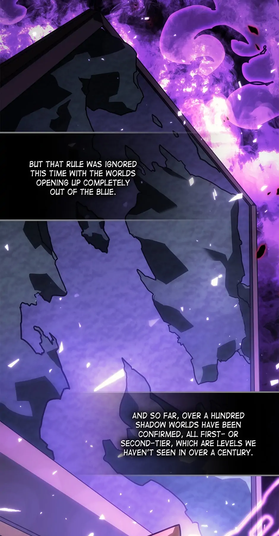Read A Returner’s Magic Should Be Special EN Manga Online