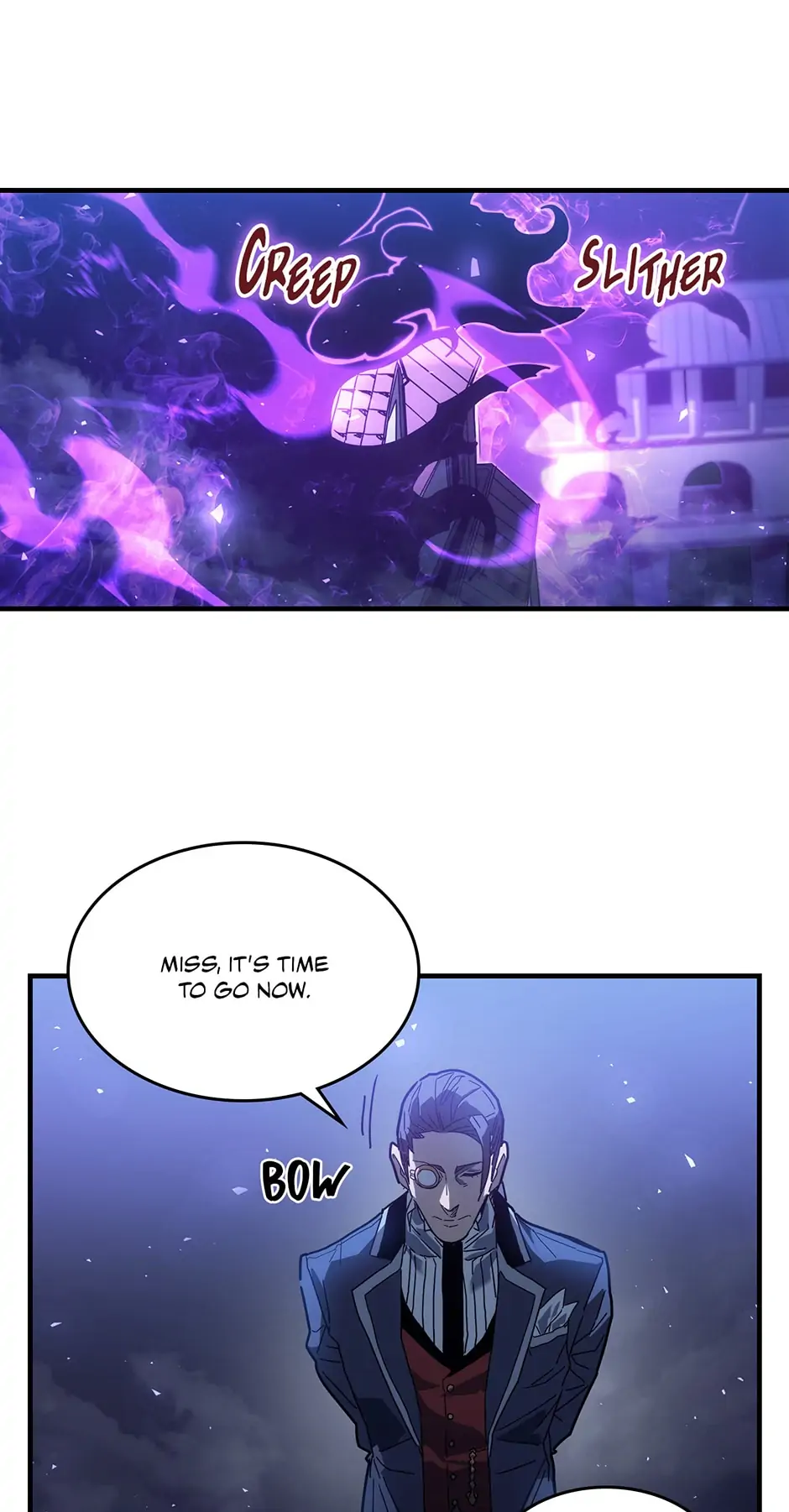 Read A Returner’s Magic Should Be Special EN Manga Online