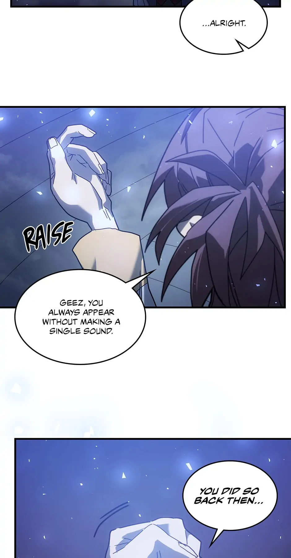 Read A Returner’s Magic Should Be Special EN Manga Online