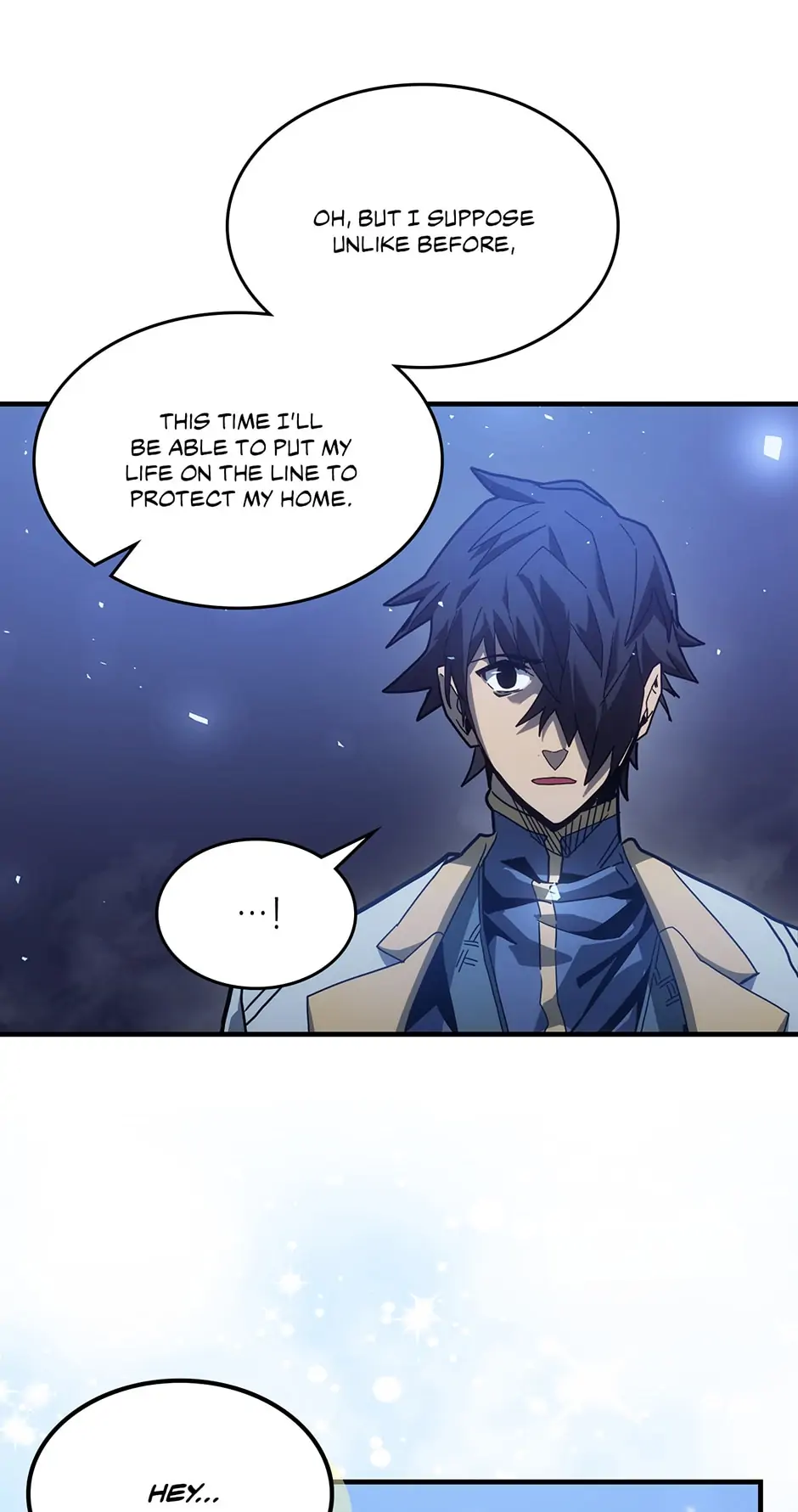 Read A Returner’s Magic Should Be Special EN Manga Online