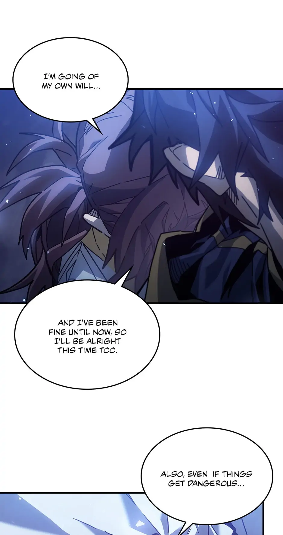 Read A Returner’s Magic Should Be Special EN Manga Online