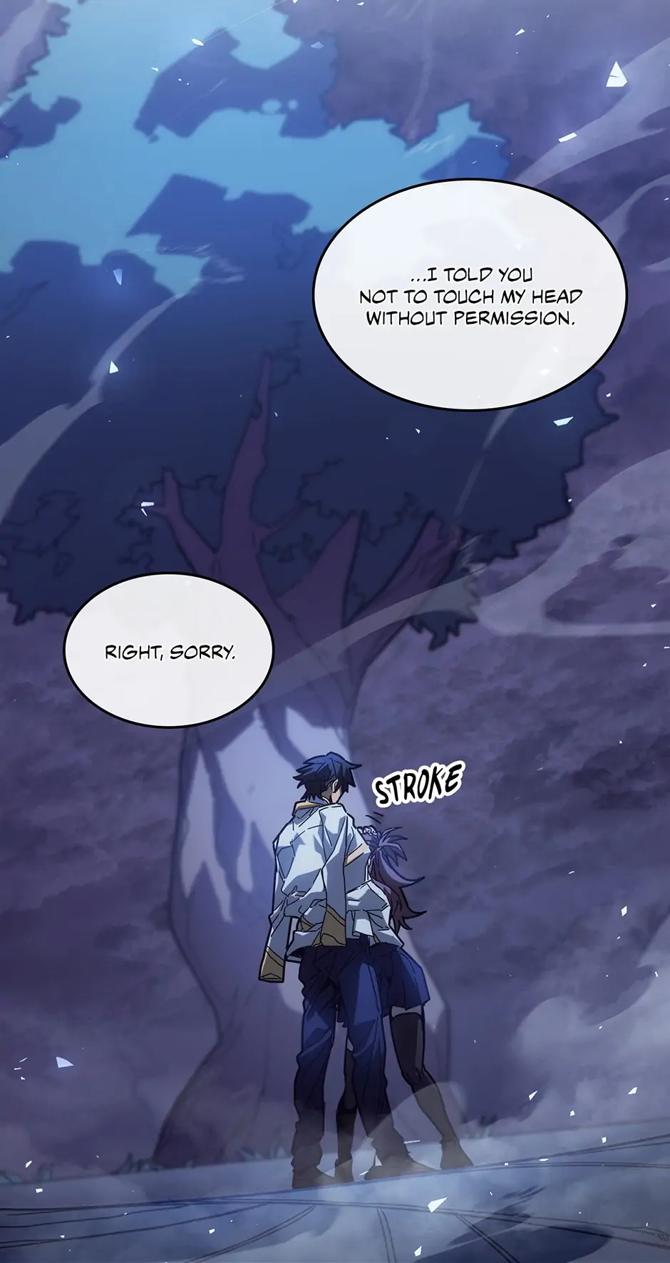 Read A Returner’s Magic Should Be Special EN Manga Online