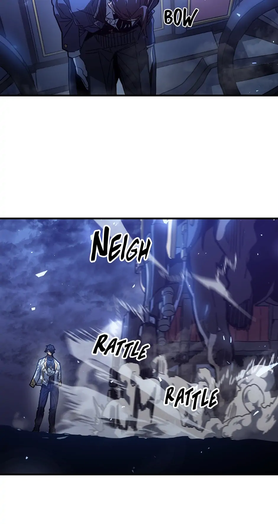 Read A Returner’s Magic Should Be Special EN Manga Online