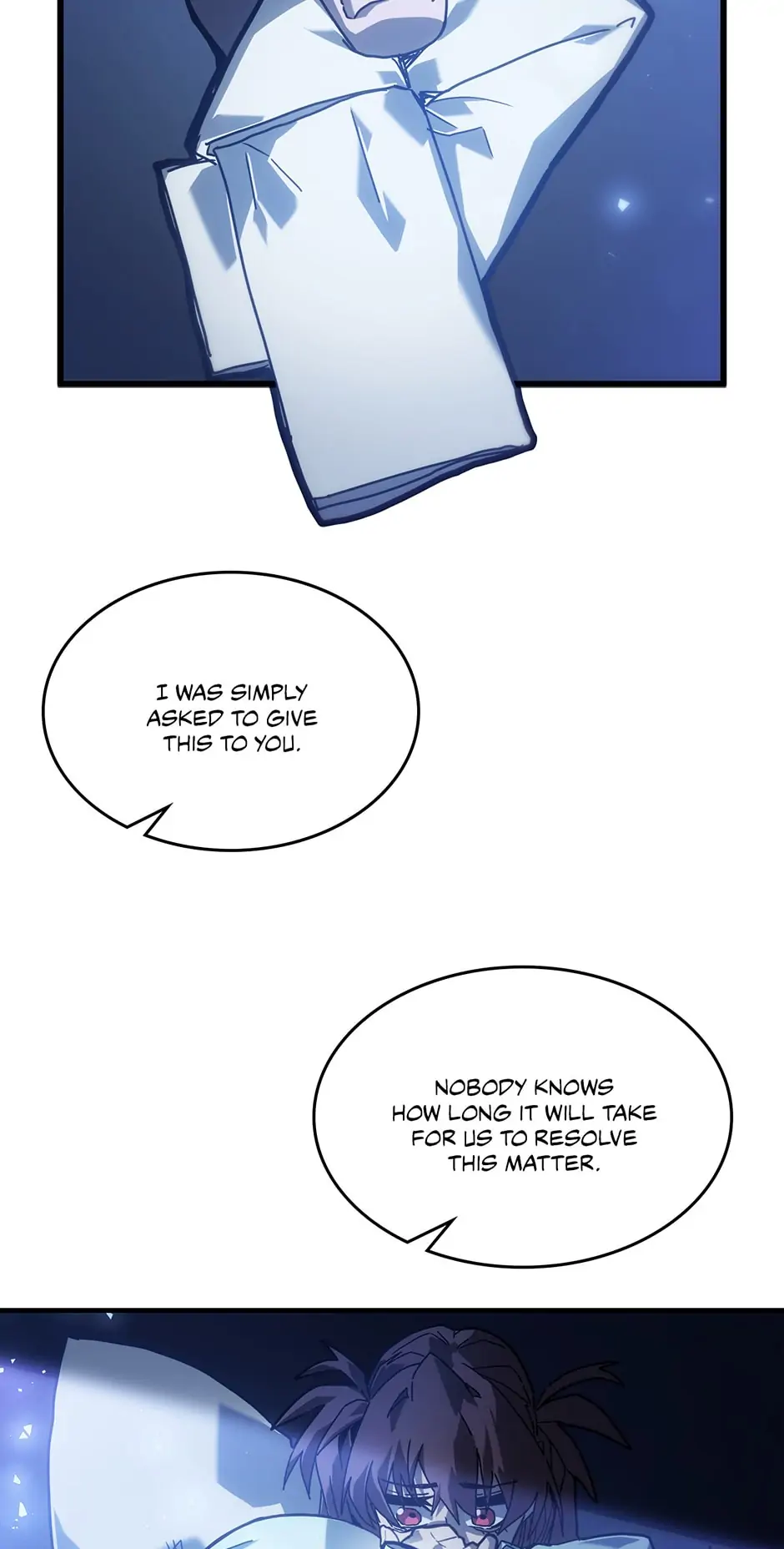 Read A Returner’s Magic Should Be Special EN Manga Online