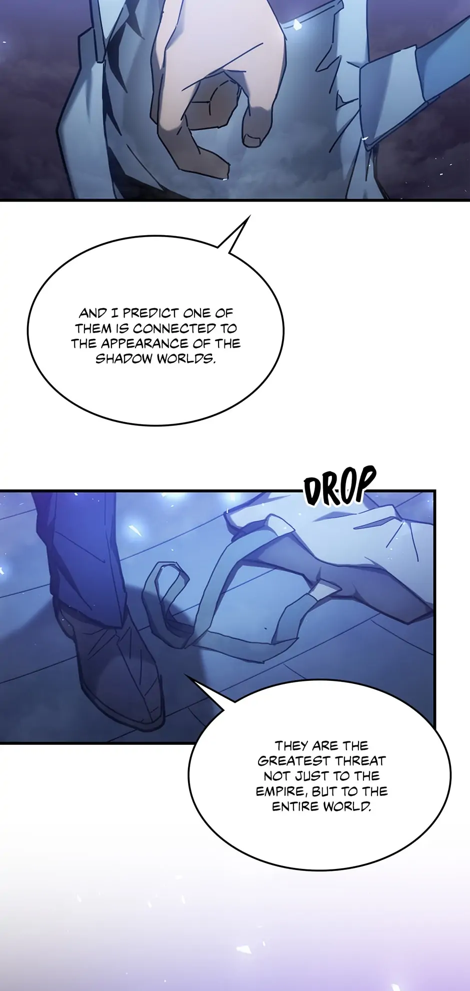 Read A Returner’s Magic Should Be Special EN Manga Online