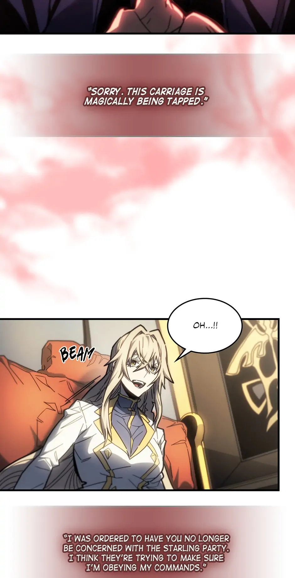 Read A Returner’s Magic Should Be Special EN Manga Online