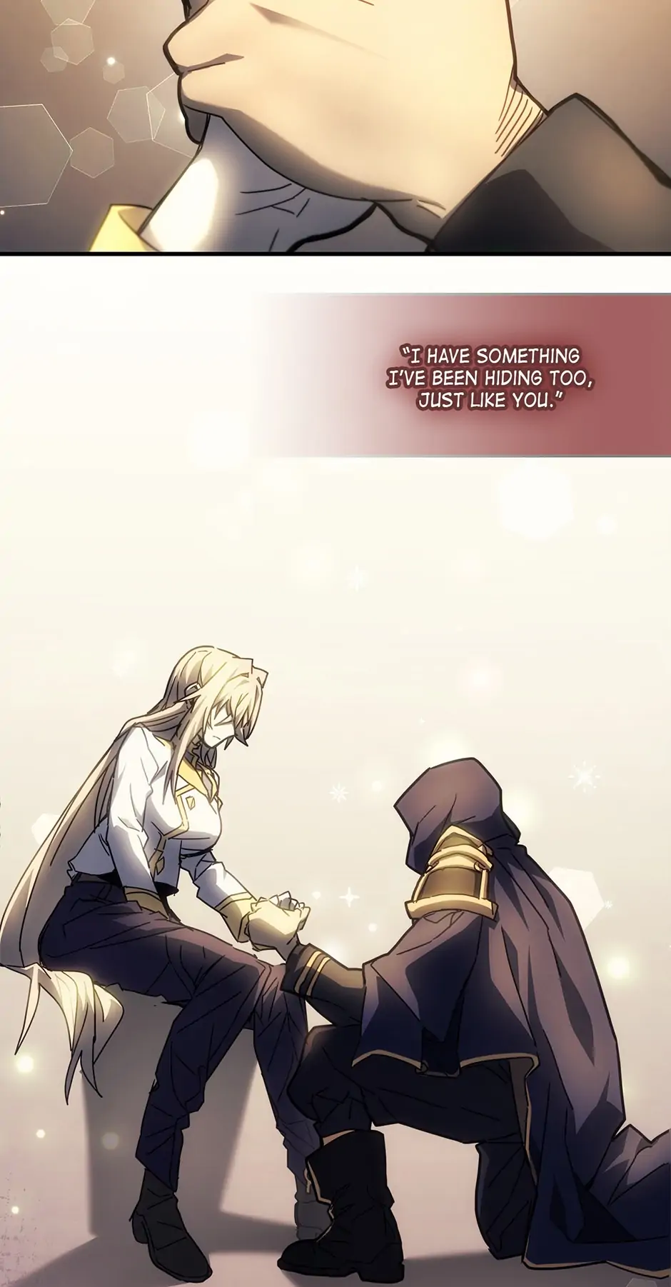 Read A Returner’s Magic Should Be Special EN Manga Online
