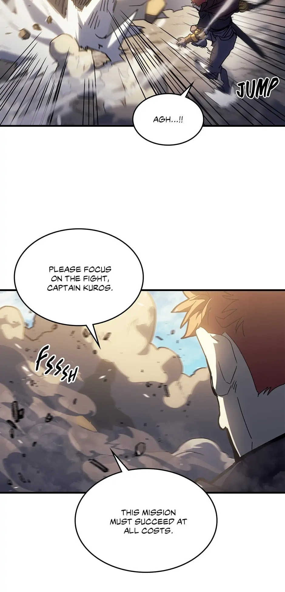 Read A Returner’s Magic Should Be Special EN Manga Online