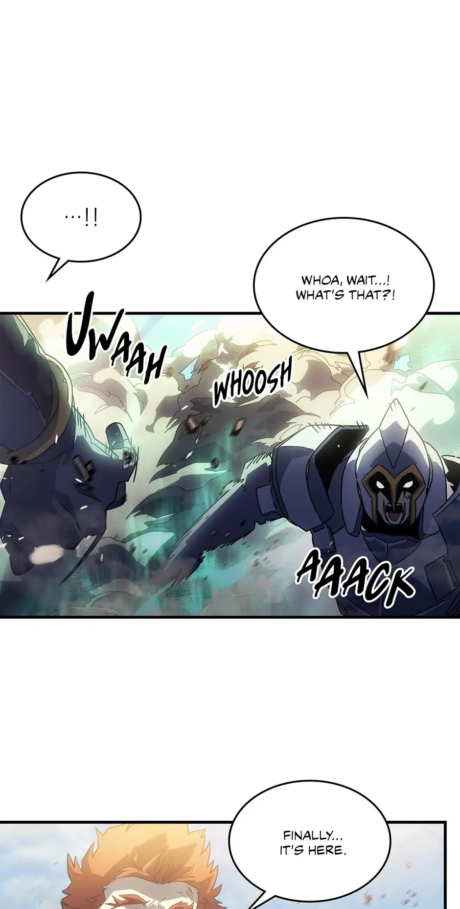 Read A Returner’s Magic Should Be Special EN Manga Online