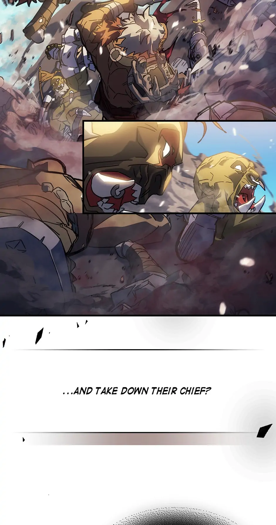 Read A Returner’s Magic Should Be Special EN Manga Online