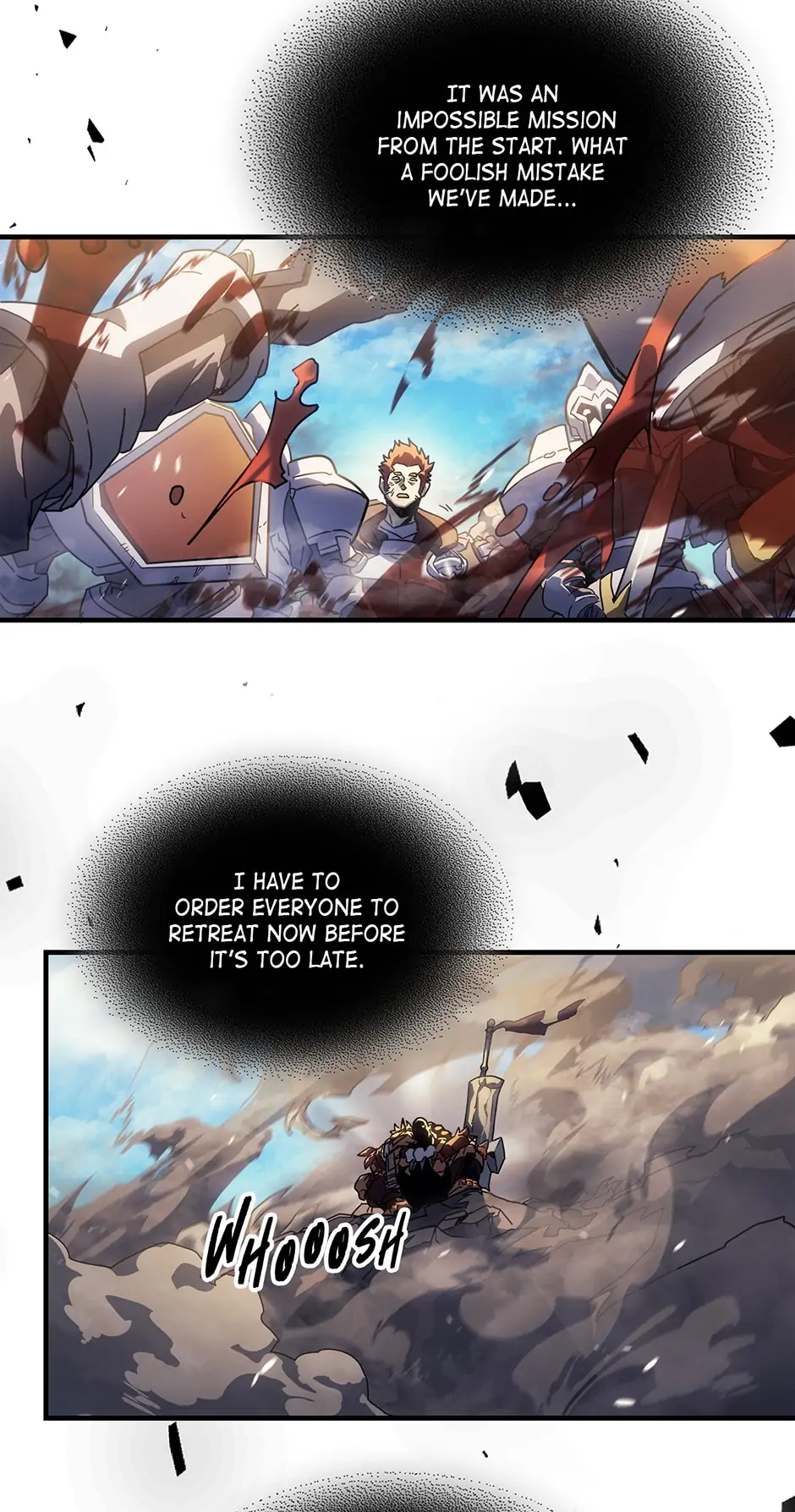 Read A Returner’s Magic Should Be Special EN Manga Online
