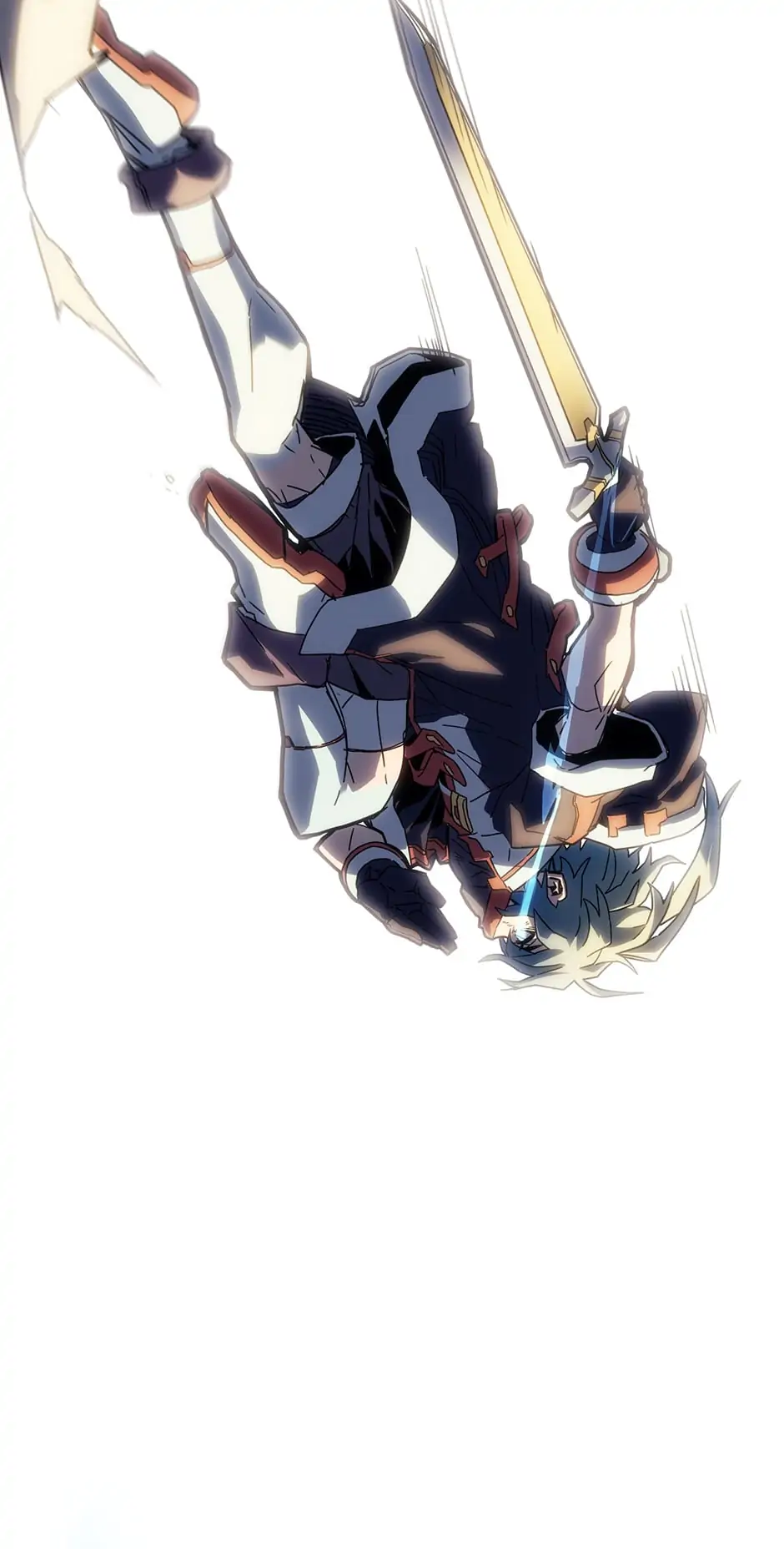 Read A Returner’s Magic Should Be Special EN Manga Online