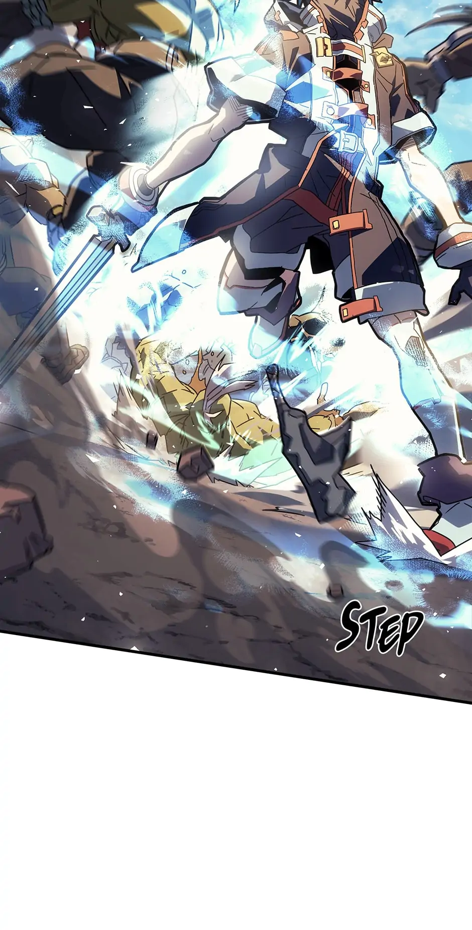 Read A Returner’s Magic Should Be Special EN Manga Online