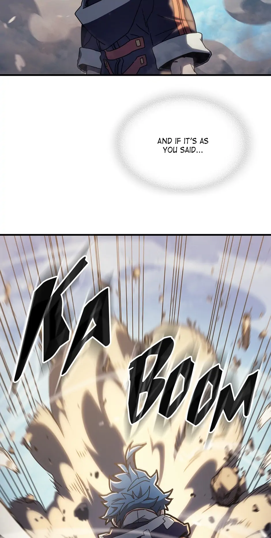 Read A Returner’s Magic Should Be Special EN Manga Online