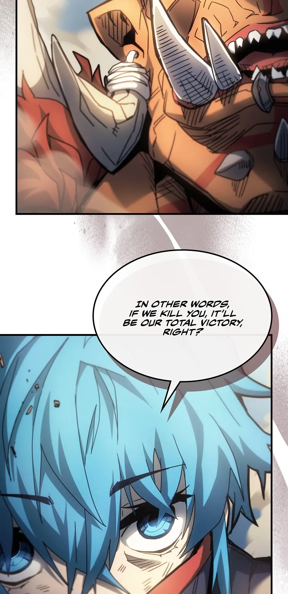 Read A Returner’s Magic Should Be Special EN Manga Online