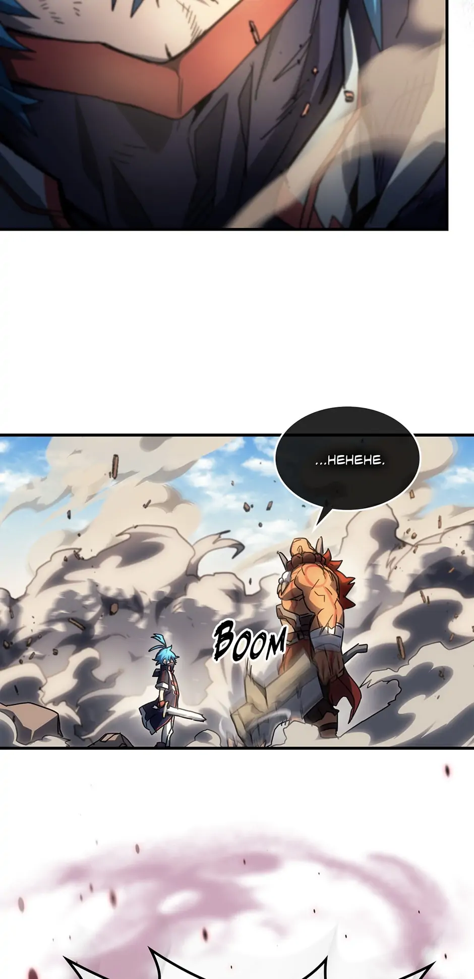 Read A Returner’s Magic Should Be Special EN Manga Online