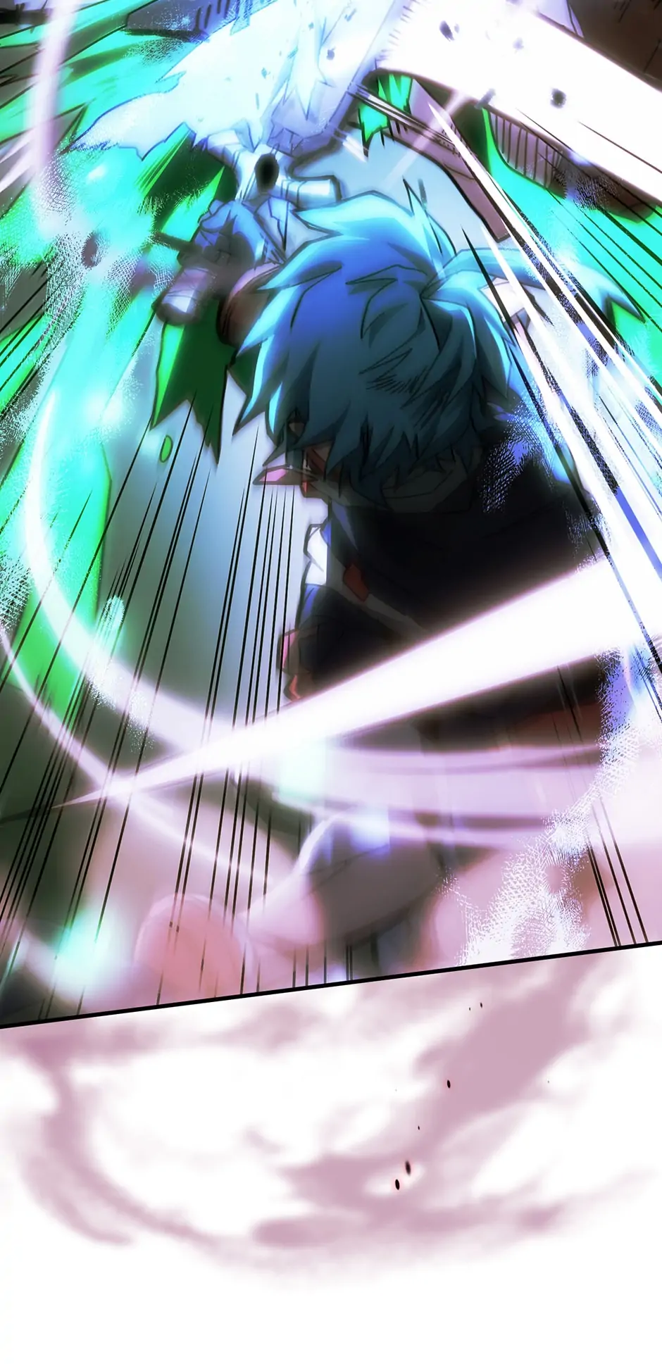 Read A Returner’s Magic Should Be Special EN Manga Online