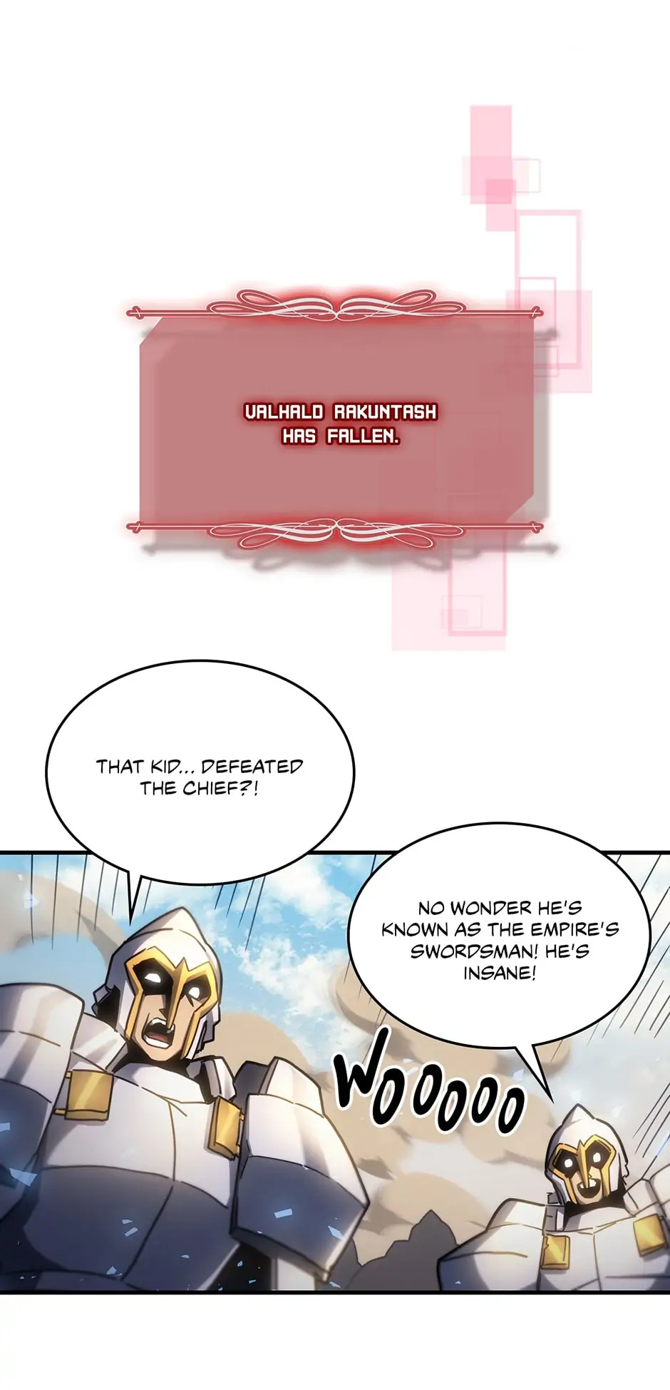 Read A Returner’s Magic Should Be Special EN Manga Online