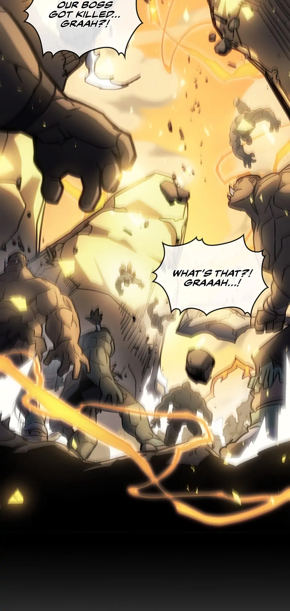 Read A Returner’s Magic Should Be Special EN Manga Online