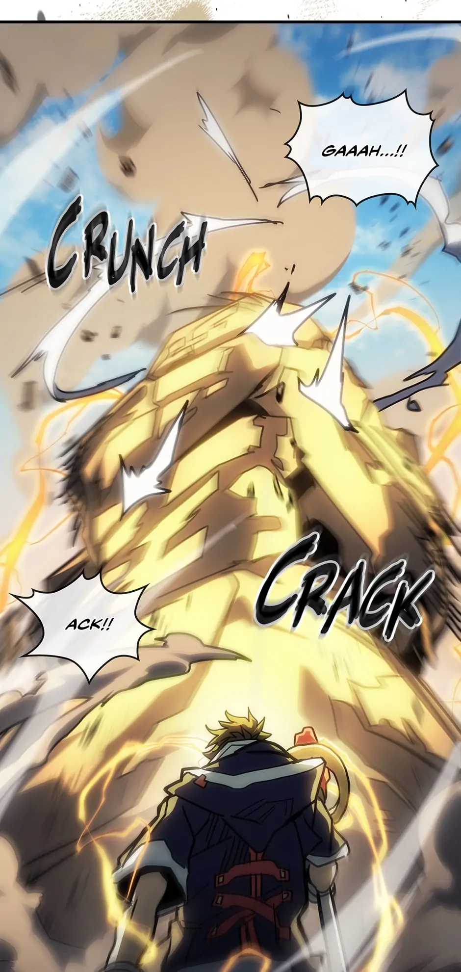 Read A Returner’s Magic Should Be Special EN Manga Online