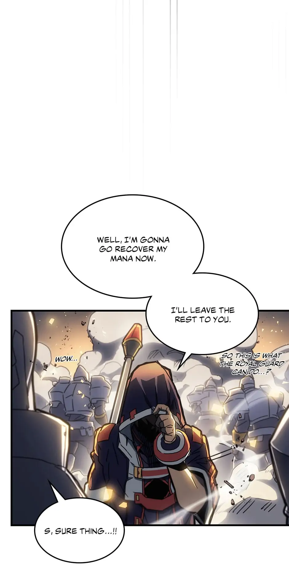 Read A Returner’s Magic Should Be Special EN Manga Online