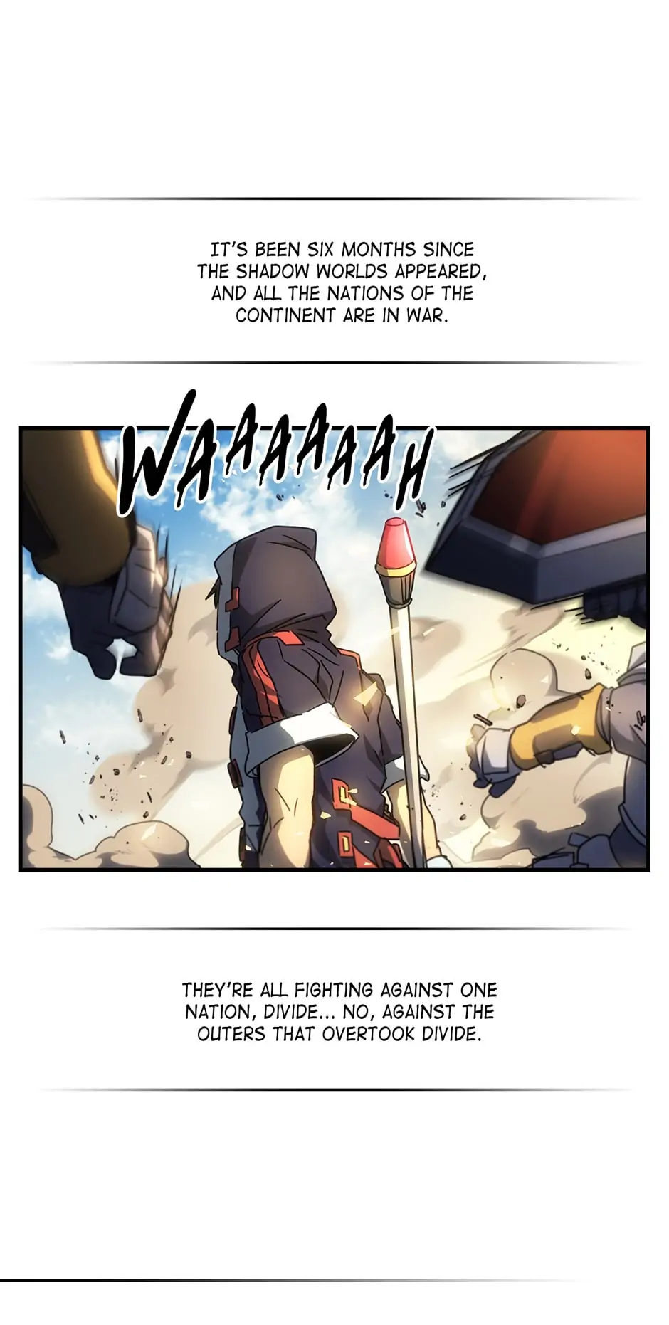 Read A Returner’s Magic Should Be Special EN Manga Online