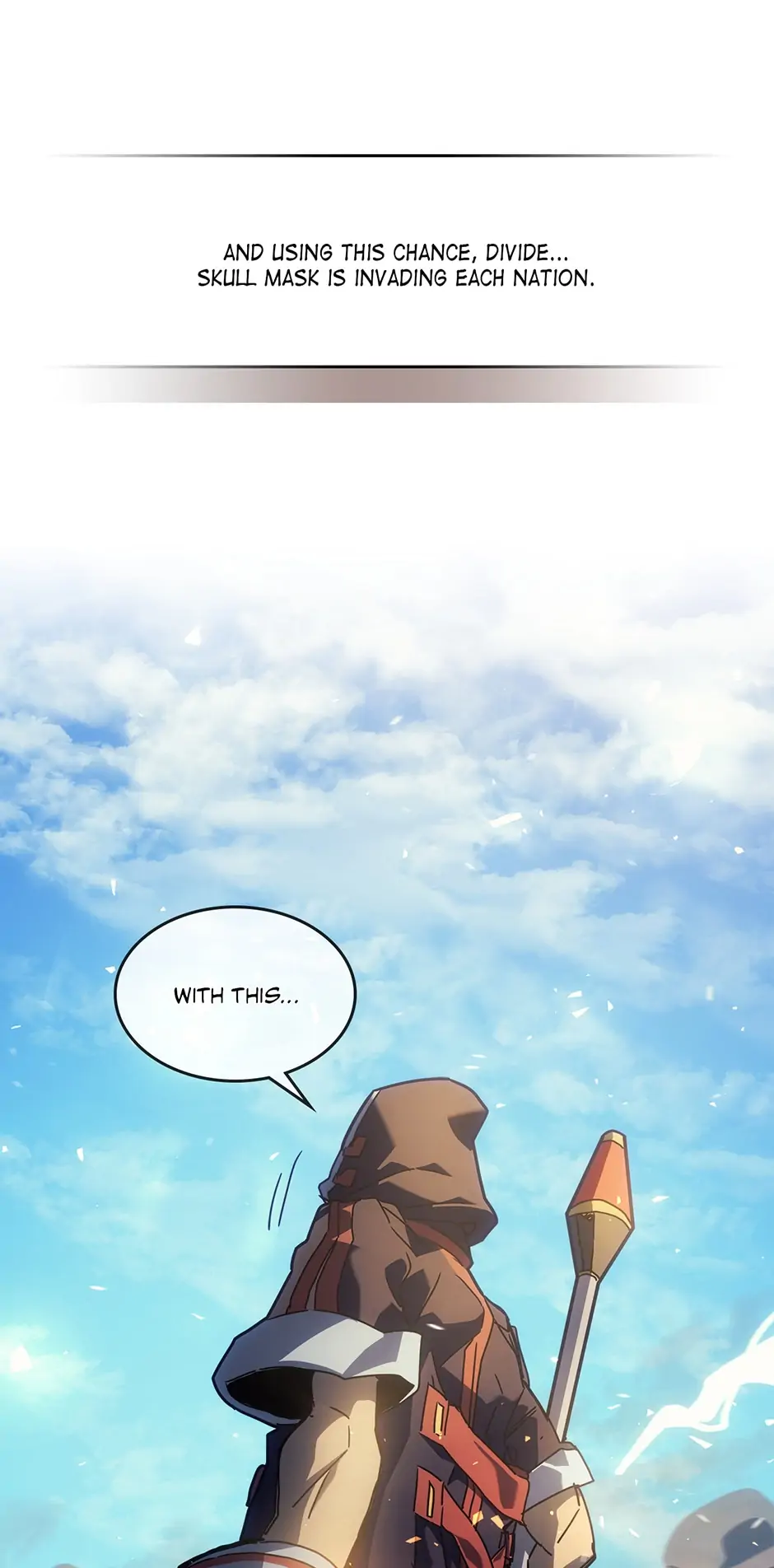 Read A Returner’s Magic Should Be Special EN Manga Online