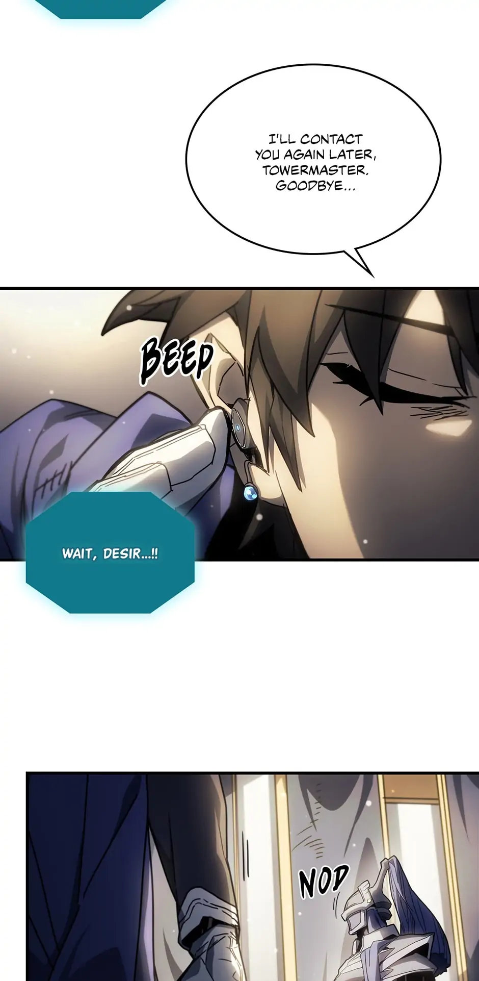 Read A Returner’s Magic Should Be Special EN Manga Online