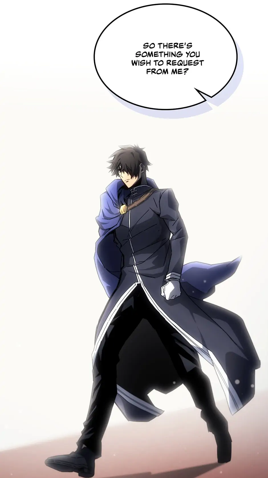 Read A Returner’s Magic Should Be Special EN Manga Online