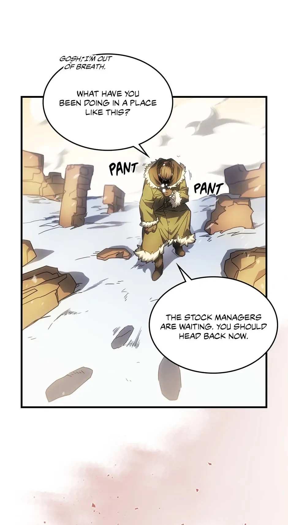 Read A Returner’s Magic Should Be Special EN Manga Online