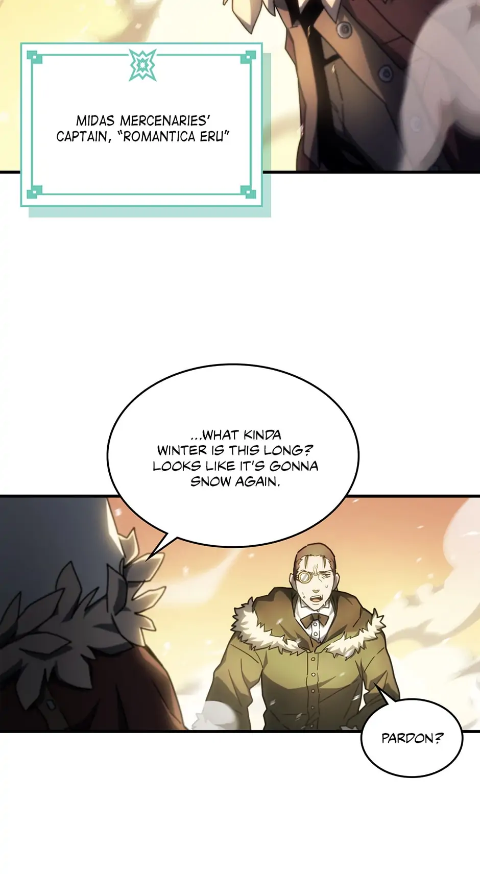 Read A Returner’s Magic Should Be Special EN Manga Online