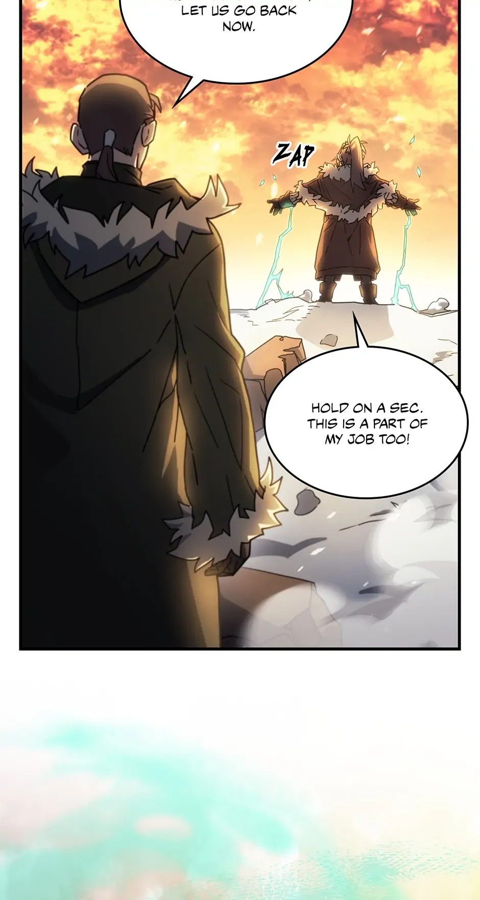 Read A Returner’s Magic Should Be Special EN Manga Online