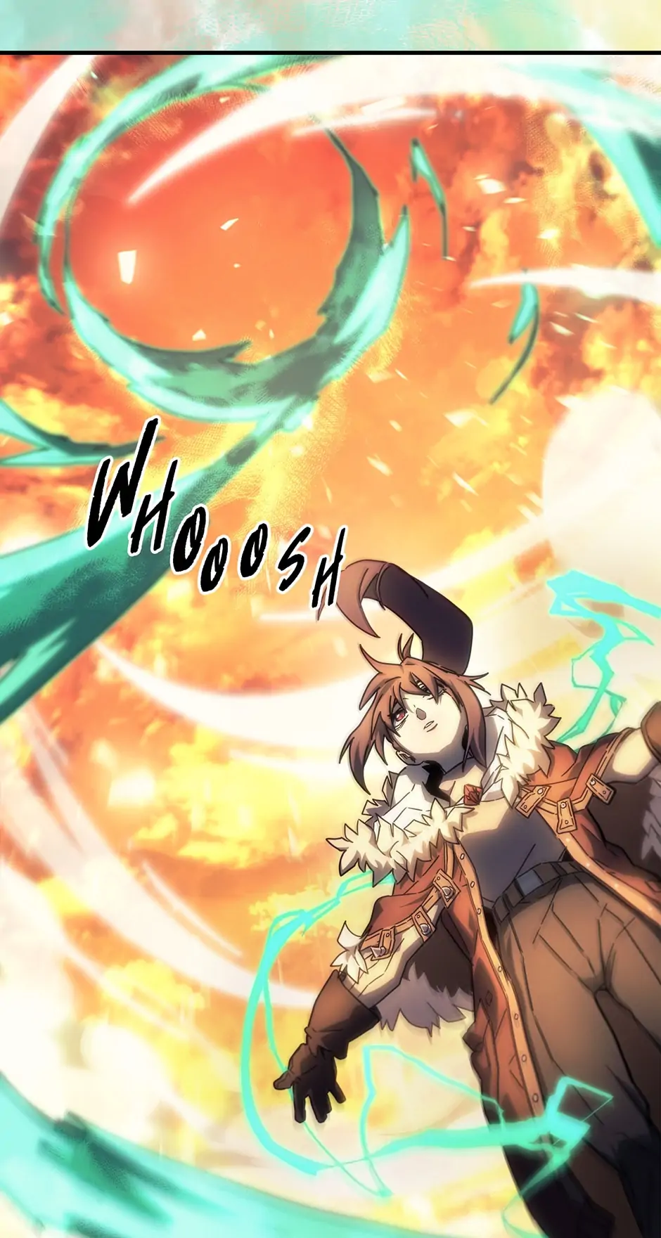 Read A Returner’s Magic Should Be Special EN Manga Online