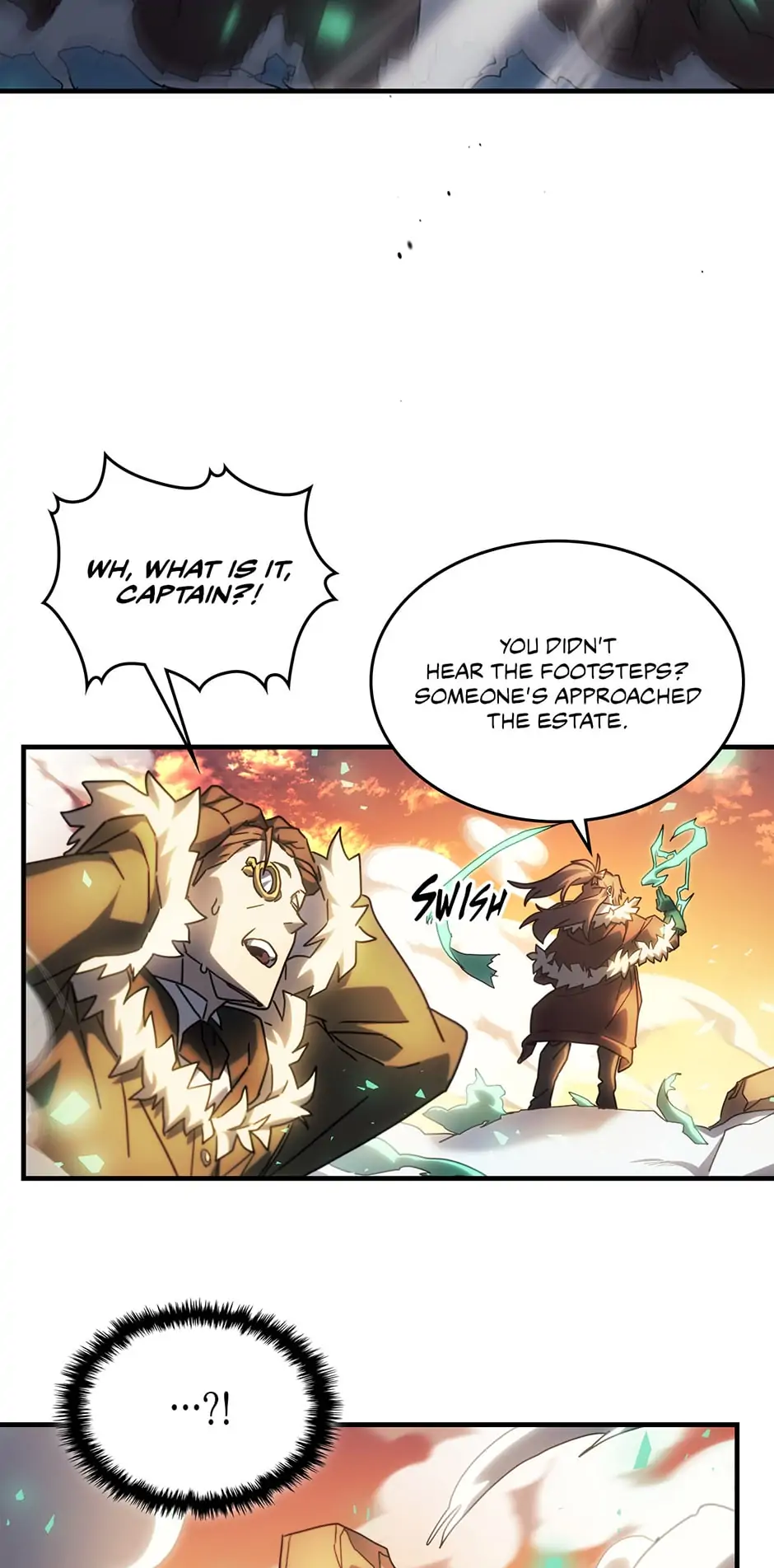 Read A Returner’s Magic Should Be Special EN Manga Online