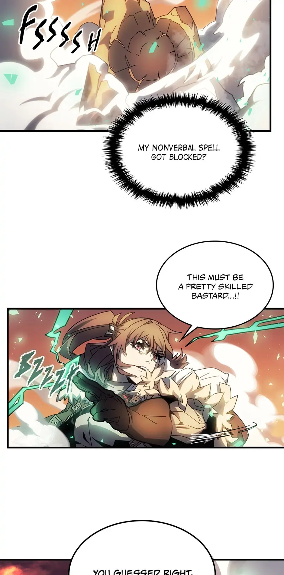 Read A Returner’s Magic Should Be Special EN Manga Online
