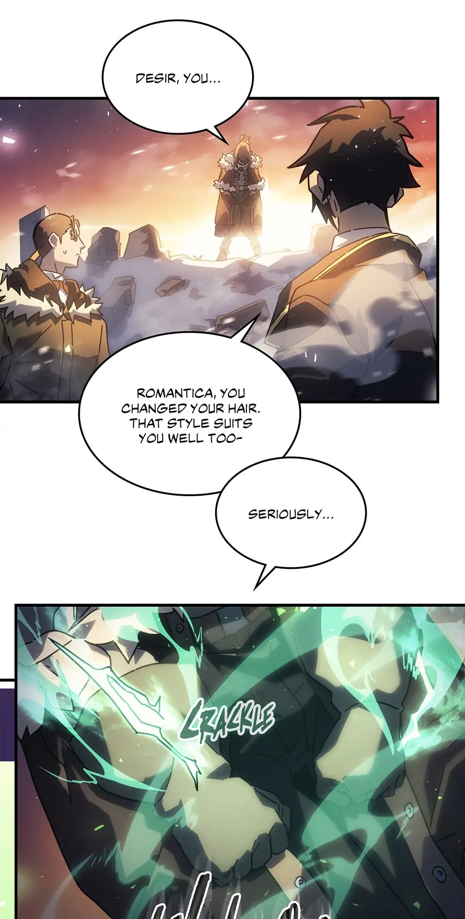 Read A Returner’s Magic Should Be Special EN Manga Online
