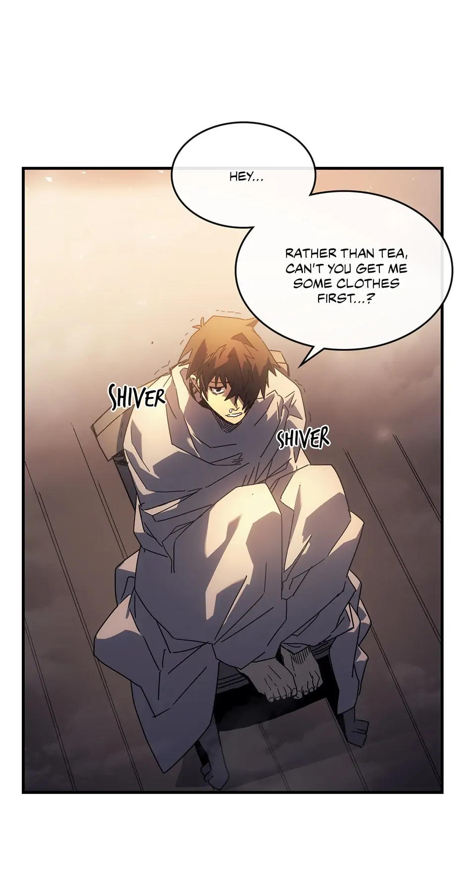 Read A Returner’s Magic Should Be Special EN Manga Online