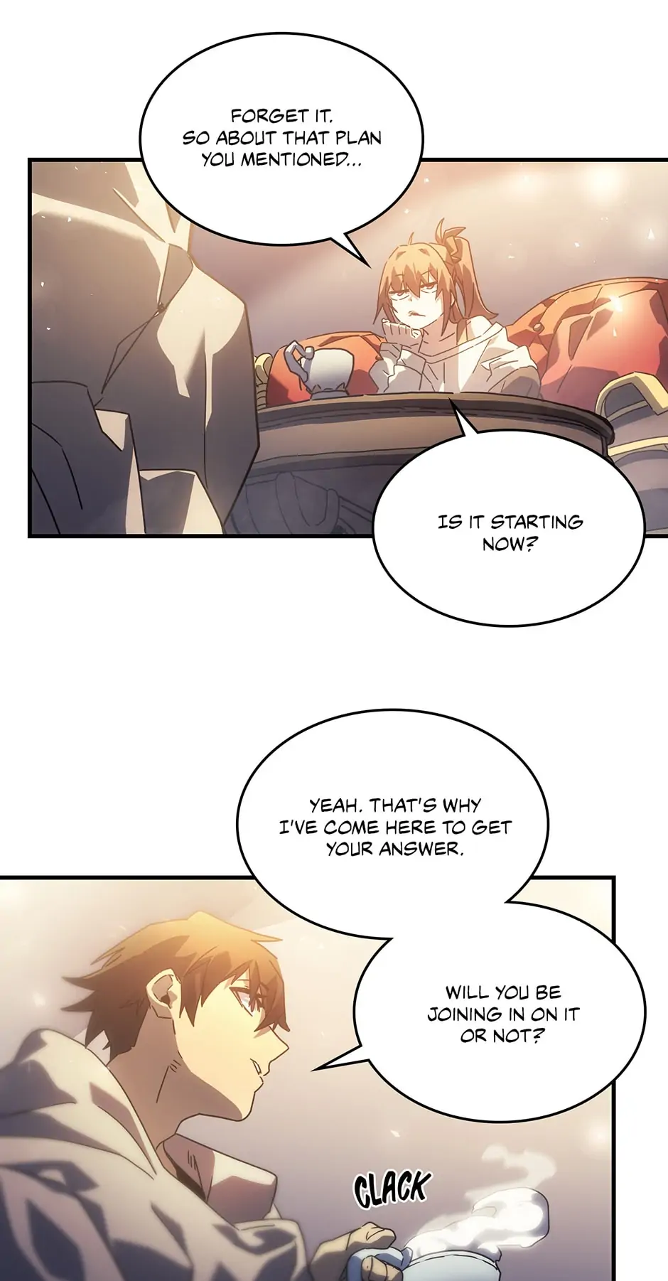 Read A Returner’s Magic Should Be Special EN Manga Online
