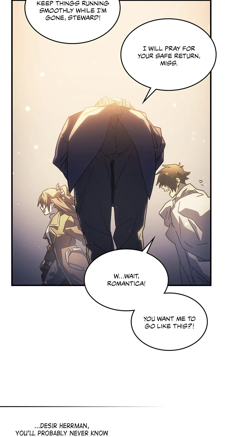 Read A Returner’s Magic Should Be Special EN Manga Online