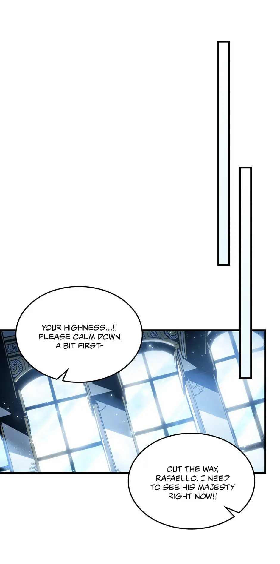 Read A Returner’s Magic Should Be Special EN Manga Online