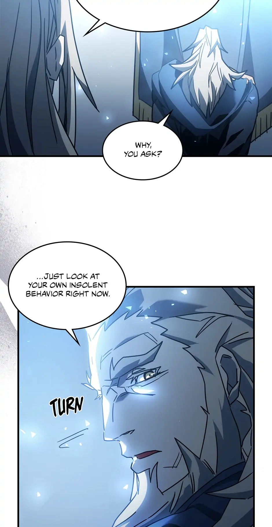 Read A Returner’s Magic Should Be Special EN Manga Online