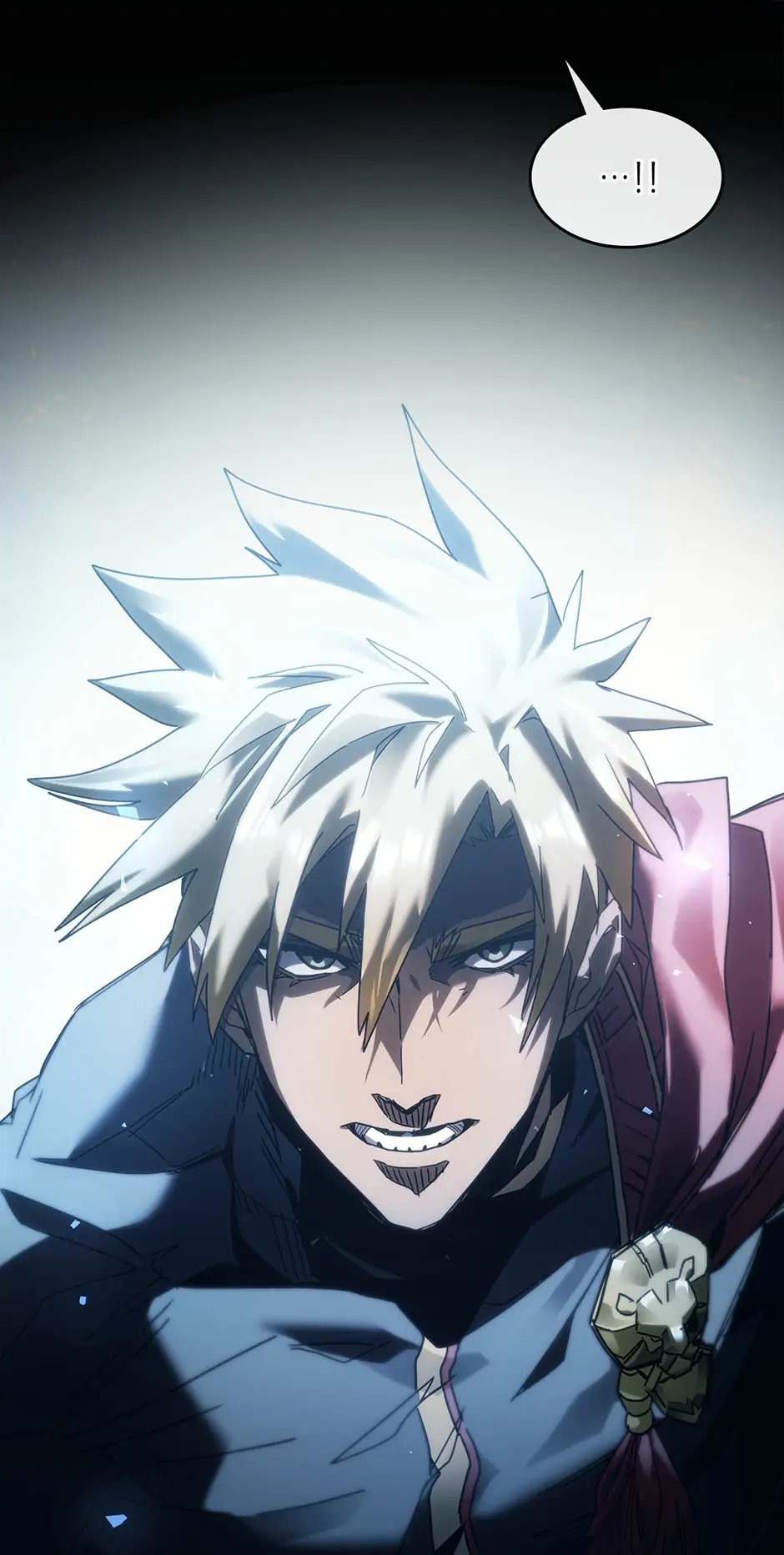 Read A Returner’s Magic Should Be Special EN Manga Online