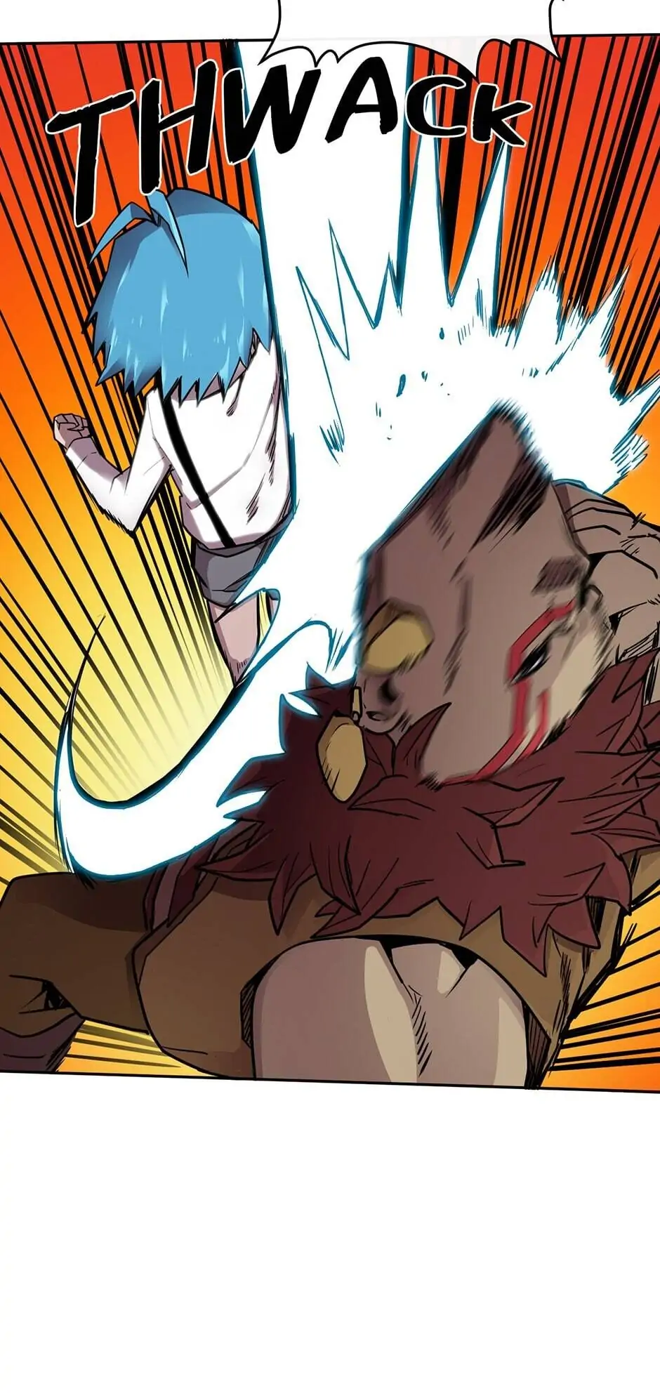 Read A Returner’s Magic Should Be Special EN Manga Online