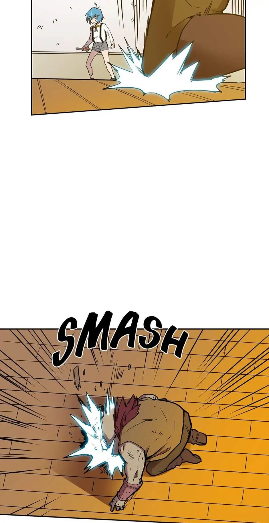 Read A Returner’s Magic Should Be Special EN Manga Online